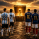 Superkomputer Prediksi Juara Piala Dunia 2026: Prancis vs Argentina Dijadwalkan Bertemu di Final