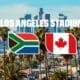 Superkomputer Prediksi Laga 32 Besar Piala Dunia 2026 Afrika Selatan vs Kanada: Keuntungan Tipis Tuan Rumah