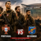 Superkomputer Prediksi Skor Portugal vs RD Kongo: Cristiano Ronaldo Pimpin Kemenangan Perdana di Piala Dunia 2026