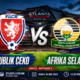 Superkomputer Prediksi Skor Republik Ceko vs Afrika Selatan: Unggul Jauh, Ceko Favorit Menang