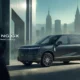 SUV Termewah XPeng GX Laris Dipesan 24.863 Unit dalam Waktu 12 Jam