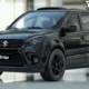 Suzuki Ertiga Facelift 2026 Terungkap: Desain Futuristik & Hybrid Canggih Jadi Sorotan