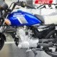 Suzuki Luncurkan Motor Baru AX4 ABS Sky Line, Konsumsi Bensin Pecahkan Rekor!