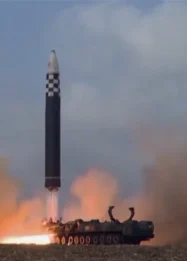 Taiwan Uji Coba Tembakkan Rudal HIMARS Buatan AS ke Arah Daratan Tiongkok dalam Latihan Perang Realistis