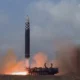 Taiwan Uji Coba Tembakkan Rudal HIMARS Buatan AS ke Arah Daratan Tiongkok dalam Latihan Perang Realistis