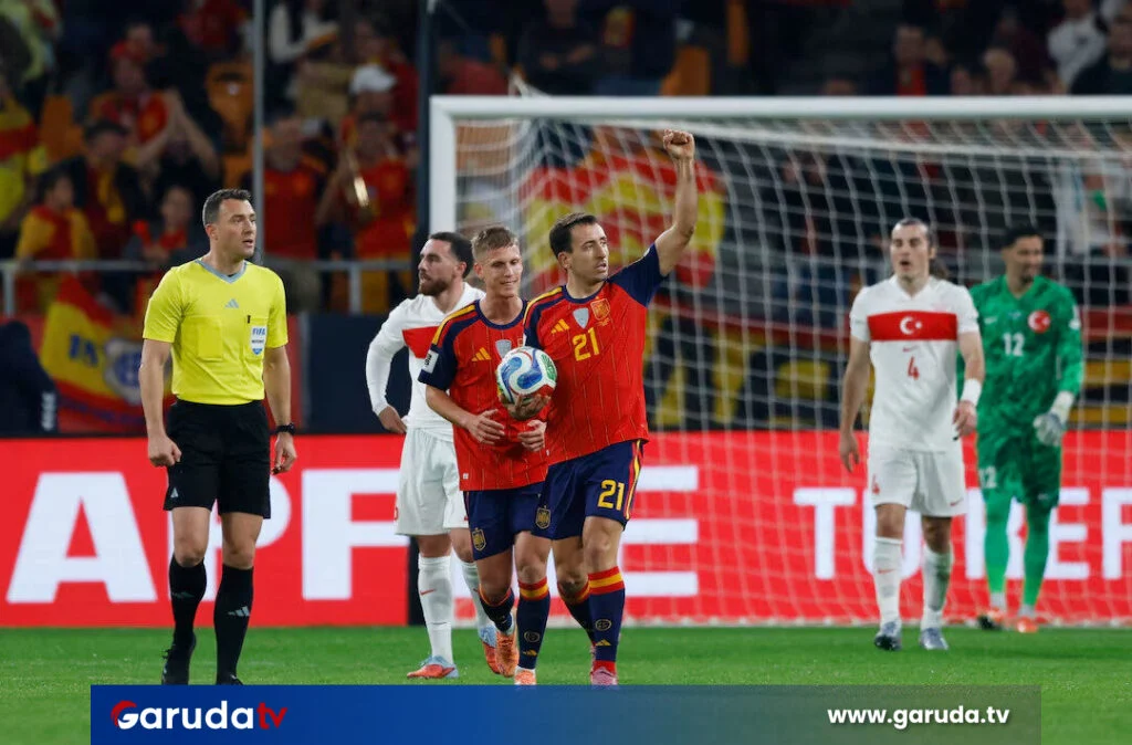 Tajon Buchanan Jadi Andalan Kanada Usai Imbang Dramatis Lawan Bosnia di Piala Dunia 2026
