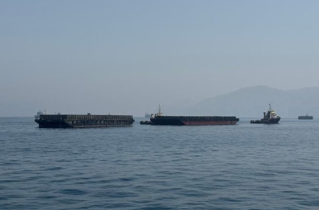 Tanker Iran Tembus Blokade AS, 3,8 Juta Barel Minyak Mentah Berhasil Diekspor