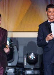 Tanpa Messi dan Ronaldo, El Clasico Kini Hanya Berbayang-Bayang Era Keemasan