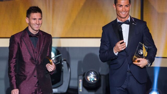Tanpa Messi dan Ronaldo, El Clasico Kini Hanya Berbayang-Bayang Era Keemasan