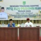 Targetkan Prestasi di Kuansing, LPTQ Rohul Gembleng Kafilah Lewat Training Center