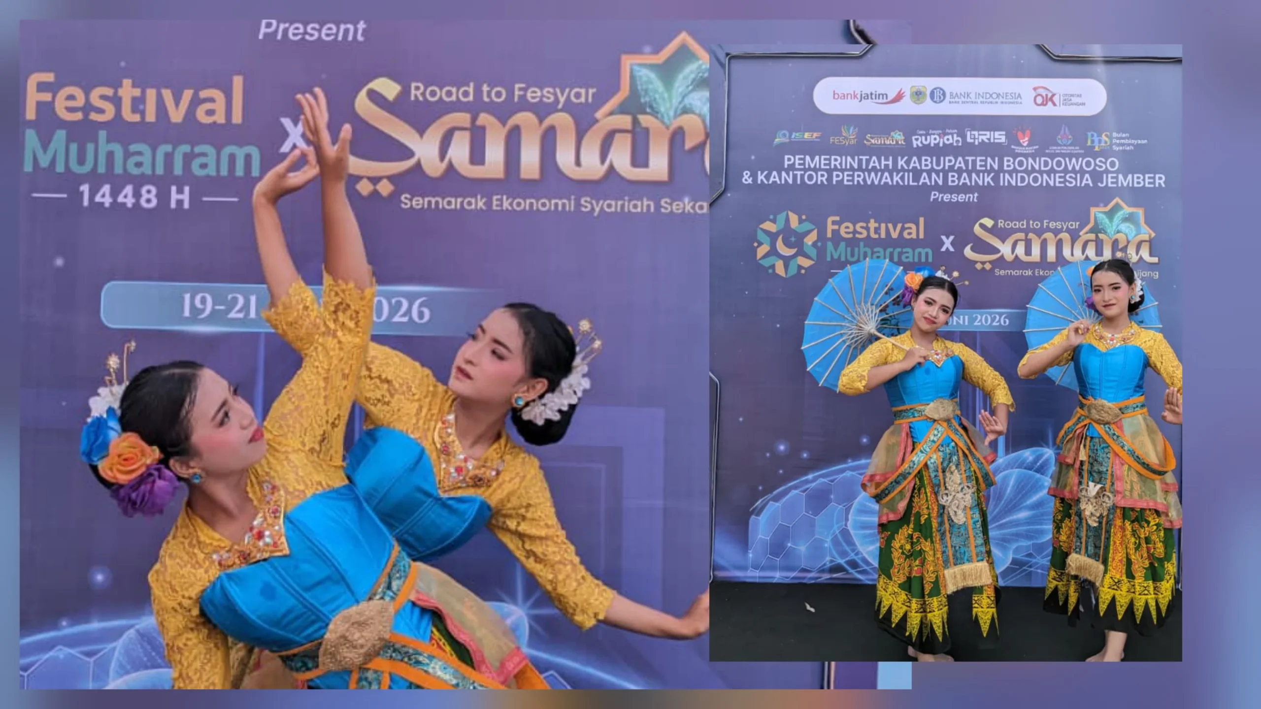Tari Nusantara CBP Rupiah Meriahkan Grand Final Championship 2026, Simbol Kebudayaan dan Literasi Keuangan