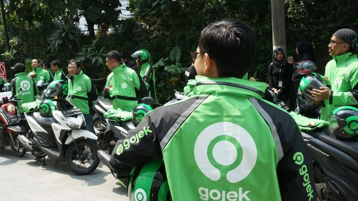 Tarif Aplikasi Ojol Dipangkas Mulai Juni 2026, Penghasilan Driver Berpotensi Naik Hingga Jutaan Rupiah