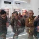 Teaching Factory Polije Jadi Rujukan Pengembangan Pendidikan Vokasi