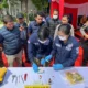 Terbongkar! Istri Muda di Surabaya Kendalikan Jaringan Sabu Suami yang Dipenjara, Omzet Ratusan Juta