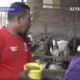 Terungkap! Nanang Bobol Dua Minimarket, Beli Kambing Kurban, Kini Ditangkap Polisi