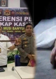 Terungkap! Pemuda Pamulang Bunuh Ibunya Pakai Setrika demi Warisan, Hanya 5 Bulan Bebas Penjara