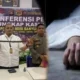 Terungkap! Pemuda Pamulang Bunuh Ibunya Pakai Setrika demi Warisan, Hanya 5 Bulan Bebas Penjara