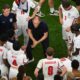 Terungkap, Perkataan Thomas Tuchel di Ruang Ganti yang Bikin Inggris Bangkit dan Hancurkan Kroasia
