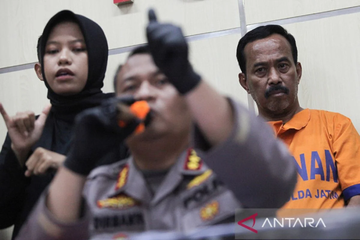 Tetangga Ungkap Suasana 'Berisik' saat Perampokan Rumah di Menteng