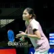 Thalita Ramadhani Wiryawan Resmi Gantikan Gregoria Mariska di Kejuaraan Dunia 2026