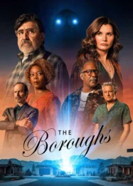 The Boroughs Netflix: Serial Sci‑Fi Senior yang Dibatalkan Netflix, Mengguncang Penggemar dan Industri