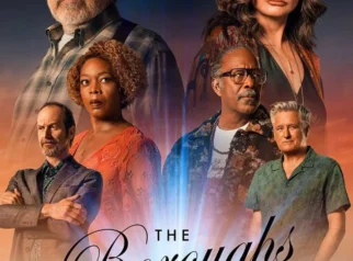 The Boroughs Netflix: Serial Sci‑Fi Senior yang Dibatalkan Netflix, Mengguncang Penggemar dan Industri