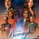The Boroughs Netflix: Serial Sci‑Fi Senior yang Dibatalkan Netflix, Mengguncang Penggemar dan Industri