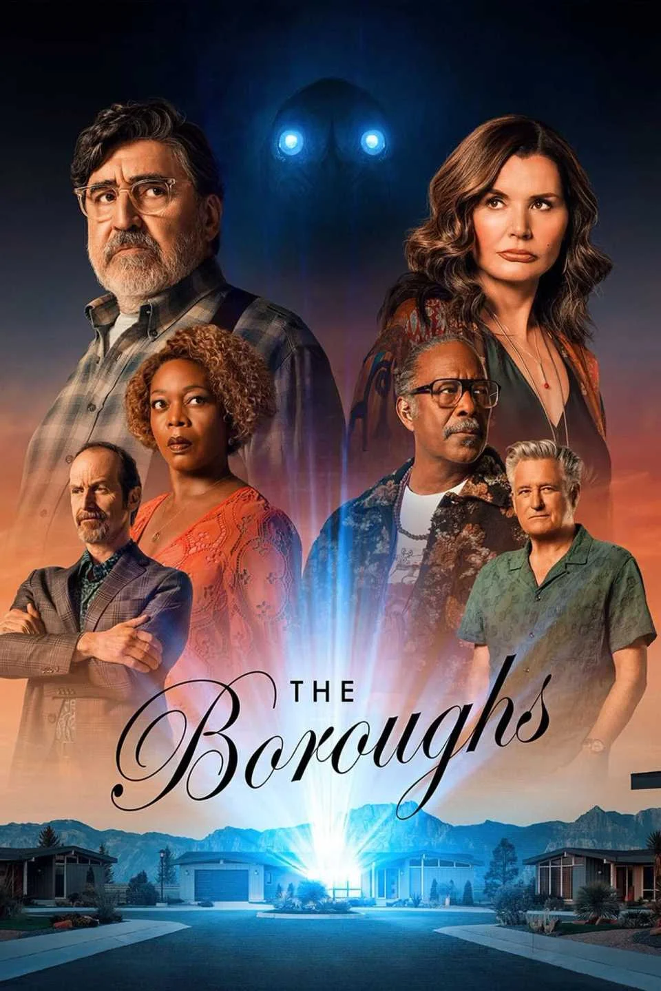 The Boroughs Netflix: Serial Sci‑Fi Senior yang Dibatalkan Netflix, Mengguncang Penggemar dan Industri