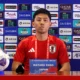 Tiba-tiba Gantikan Peran Wataru Endo yang Pensiun, Ini Kata Kapten Baru Timnas Jepang untuk Piala Dunia 2026