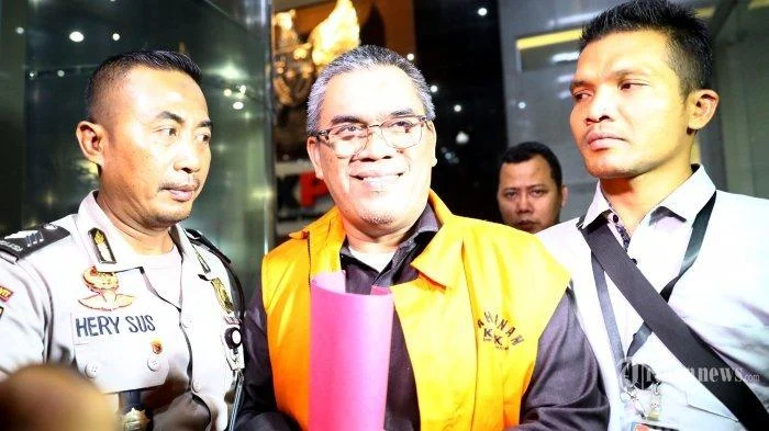 Tiga Kali KPK Tangkap Bupati Muara Enim, Berikut Daftar Bupati Muara Enim Tersandung Kasus Korupsi