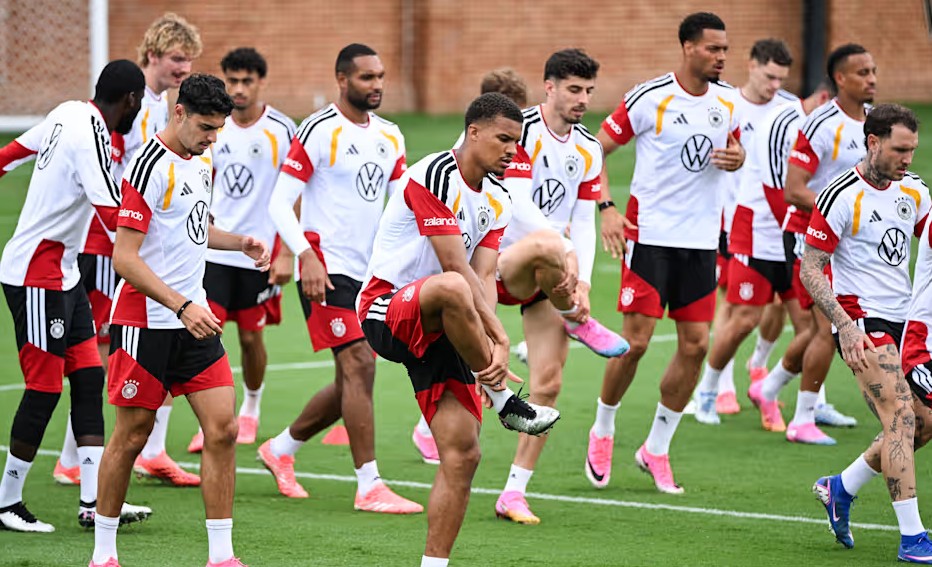 Timnas Jerman Waspadai Ancaman Ular Berbisa di Tempat Latihan Piala Dunia 2026