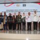 Tingkatkan Kualitas Perda, Kanwil Kemenkum Sumsel Libatkan Akademisi dan Pemda dalam FGD Evaluasi Regulasi