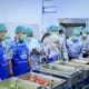 Tinjau SPPG Pekanbaru, Andre Rosiade Sebut Masyarakat Ingin Program MBG Berlanjut
