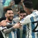 Titik Cemas Timnas Argentina: Lebih dari Messi, Duo Bek Tengah Jadi Ancaman Utama