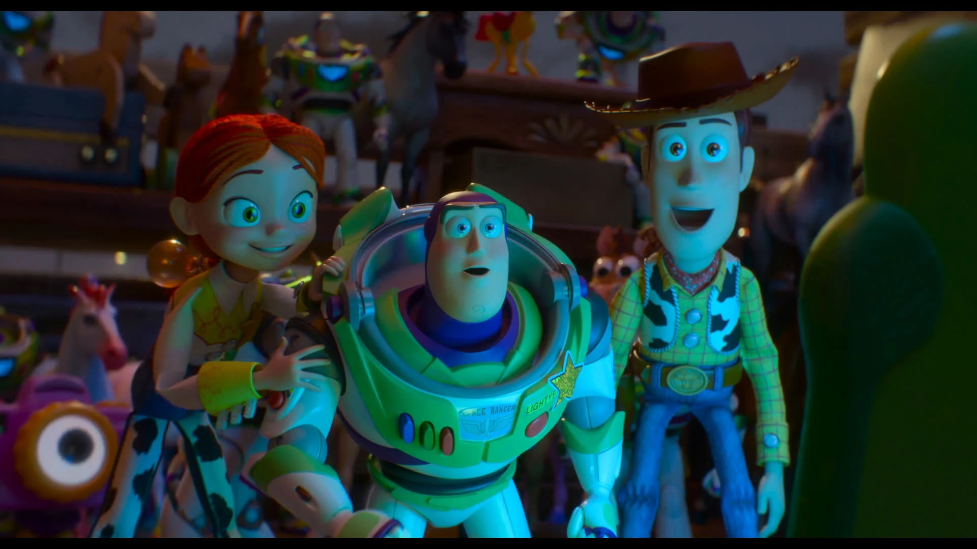 Toy Story 5 Tayang di Bioskop, Hadirkan Petualangan Baru Woody dan Buzz Lawan Teknologi