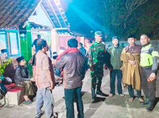 Tradisi 1 Suro di Lereng Lemongan: Simbol Toleransi dan Persaudaraan Lintas Agama