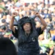Tradisi Keboan Aliyan: Warga Menjadi Kerbau, Merawat Warisan Budaya