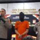 Tragedi Pembunuhan Istri di Rohul: Pelaku Ditangkap di Nias Selatan, Polisi Ungkap Motif Emosional