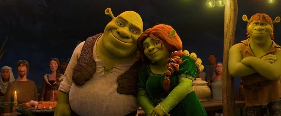 Trailer Shrek 5 Resmi Dirilis, Jadwal Tayang Juni 2027 Diumumkan