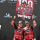 Transformasi Tim Ducati: Kepergian Bagnaia dan Kedatangan Pedro Acosta di MotoGP 2027
