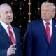 Trump Netanyahu: Hubungan Memanas, Adu Mulut Panas tentang Perang Iran dan Ancaman Lebanon