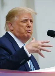 Trump Sebut Wali Kota Chicago Tak Berguna, Kenapa?