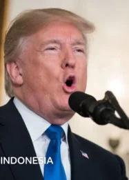 Trump Tahan Dana Iran, Kesepakatan Nuklir Masih Buntu: Negosiasi di Ujung Tanduk