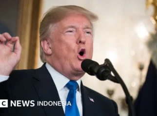 Trump Tahan Dana Iran, Kesepakatan Nuklir Masih Buntu: Negosiasi di Ujung Tanduk