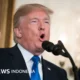 Trump Tahan Dana Iran, Kesepakatan Nuklir Masih Buntu: Negosiasi di Ujung Tanduk