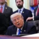 Trump Tegaskan Kesepakatan Damai AS & Iran Dapat Tercapai Pekan Ini