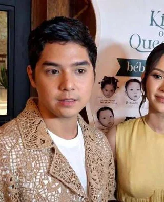 Usia Baby Soso Genap Satu Bulan, Maia Estianty Menangis Lihat Putri Al Ghazali-Alyssa Diimunisasi