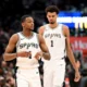 Victor Wembanyama Guncang NBA Finals: Spurs vs Knicks Siap Berlaga dengan nba score Tinggi