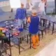 Viral di Medsos, Diduga Perkelahian Ketua Organisasi Pemuda di Pekanbaru