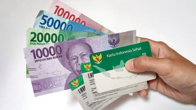 Viral di Pati, Denda Iuran BPJS Kesehatan Mencapai Rp700 Ribu, Ternyata Begini Faktanya